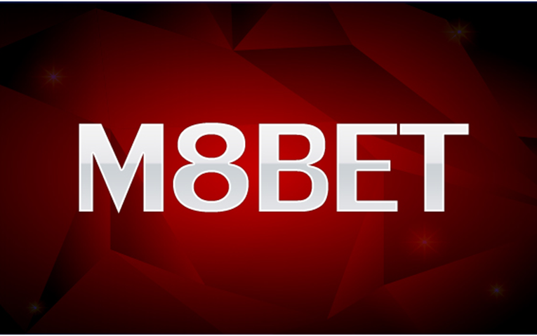 M8bet Review