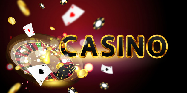 Online Casinos Offer Endless Possibilities