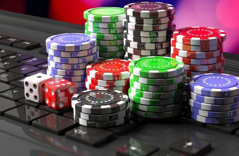 Online Casino Gambling Bonus Offers – Are They Legit?