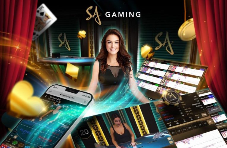 Popular supplier of on the internet slots