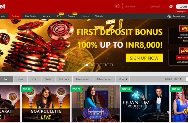 official website of the Dafabet Malaysia gambling enterprise