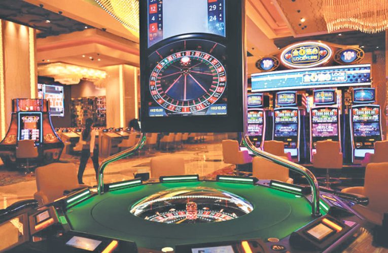 A Complete Entertainment Experience: A23 Nepal