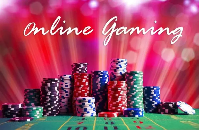 Checking out the Excitement of A23 Casino Games