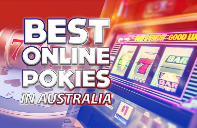 The Following Dimension: Technology Trends Changing the Best Online Pokies Australia