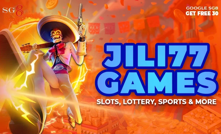 Jili77 Platform Design: Examining UI Mechanics and Customer Navigation